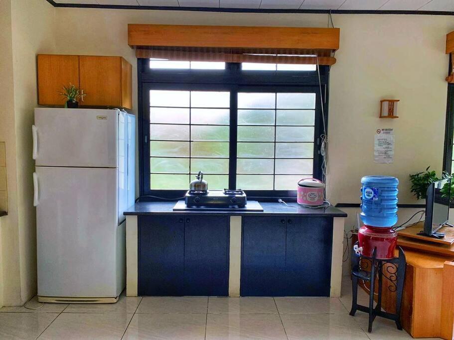 Designer Villa Osaka Puncak Exterior photo