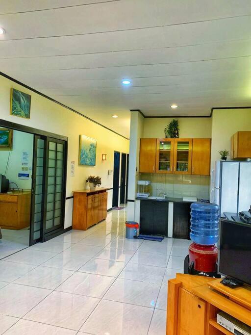 Designer Villa Osaka Puncak Exterior photo