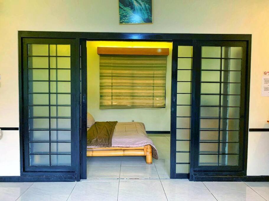Designer Villa Osaka Puncak Exterior photo