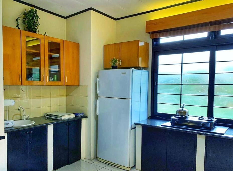 Designer Villa Osaka Puncak Exterior photo